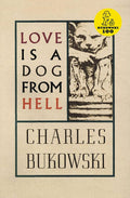 Love Is a Dog from Hell Ecco Press