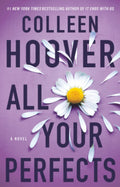 All Your Perfects by Colleen Hoover - 9781501193323 - Book Cover