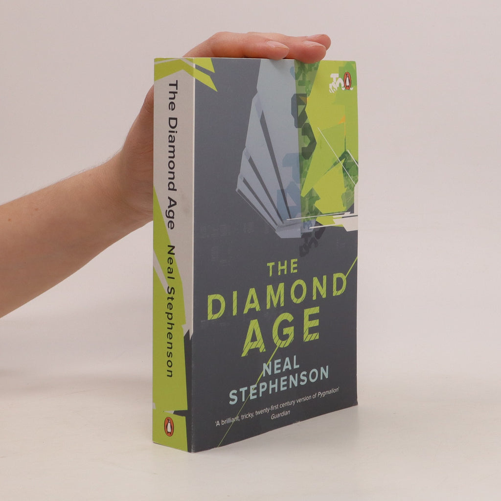 Diamond Age Penguin Random House