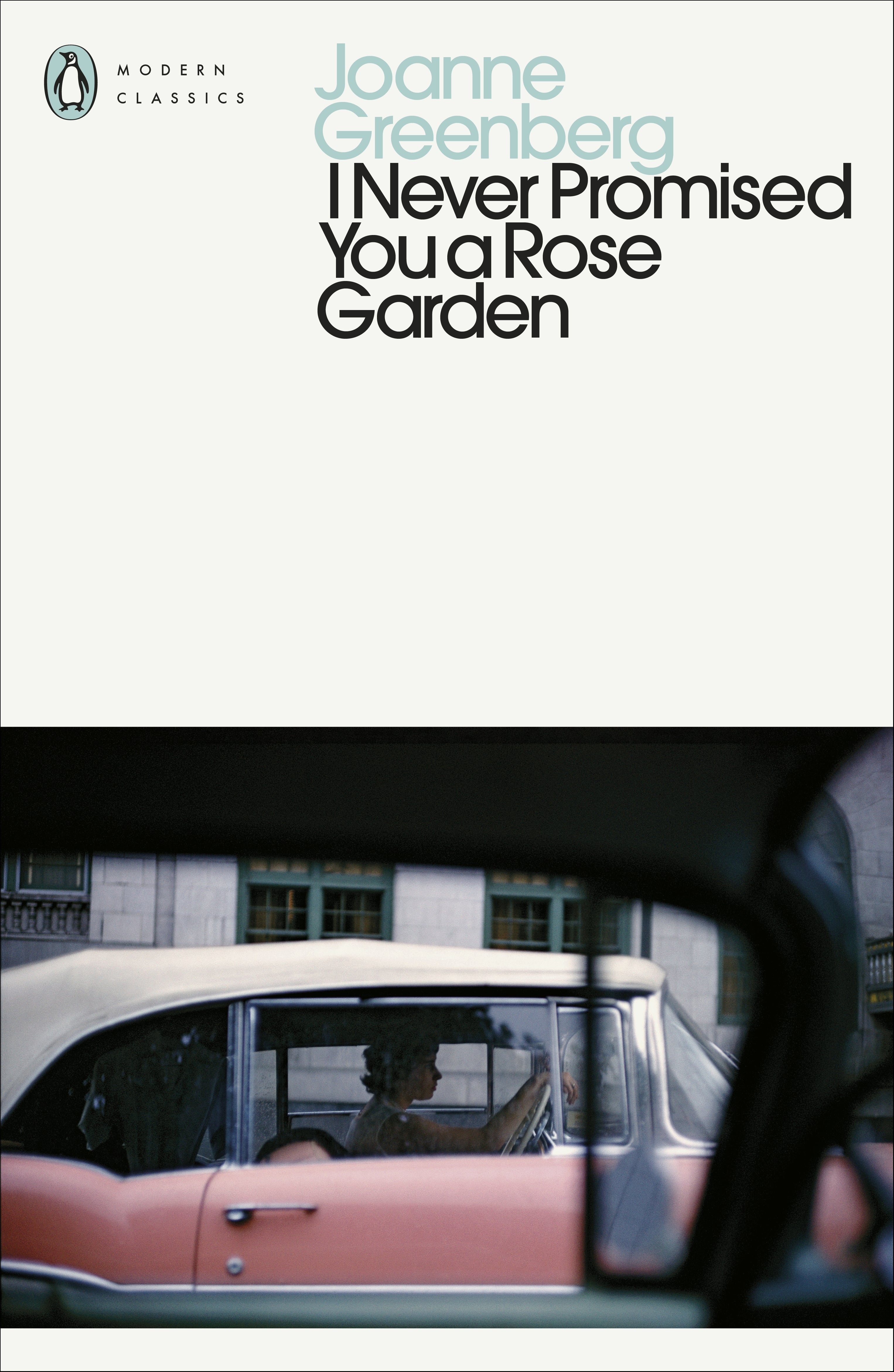 I Never Promised You a Rose Garden Penguin Random House