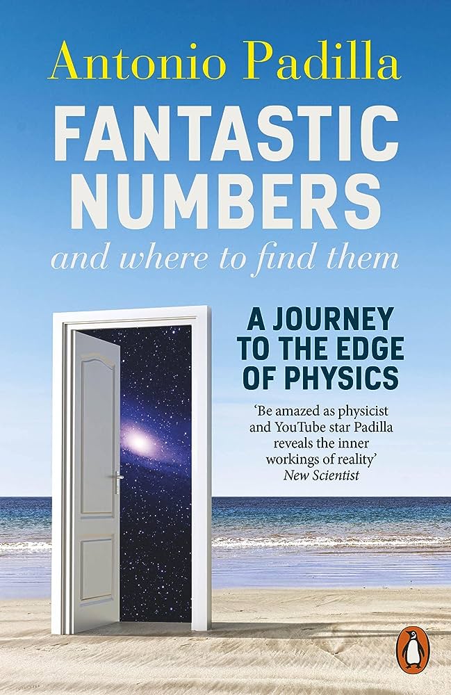 Fantastic Numbers and Where to Find Them Penguin Random House