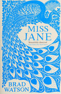 Miss Jane by Brad Watson