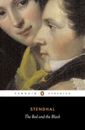 The Red and the Black Penguin Random House