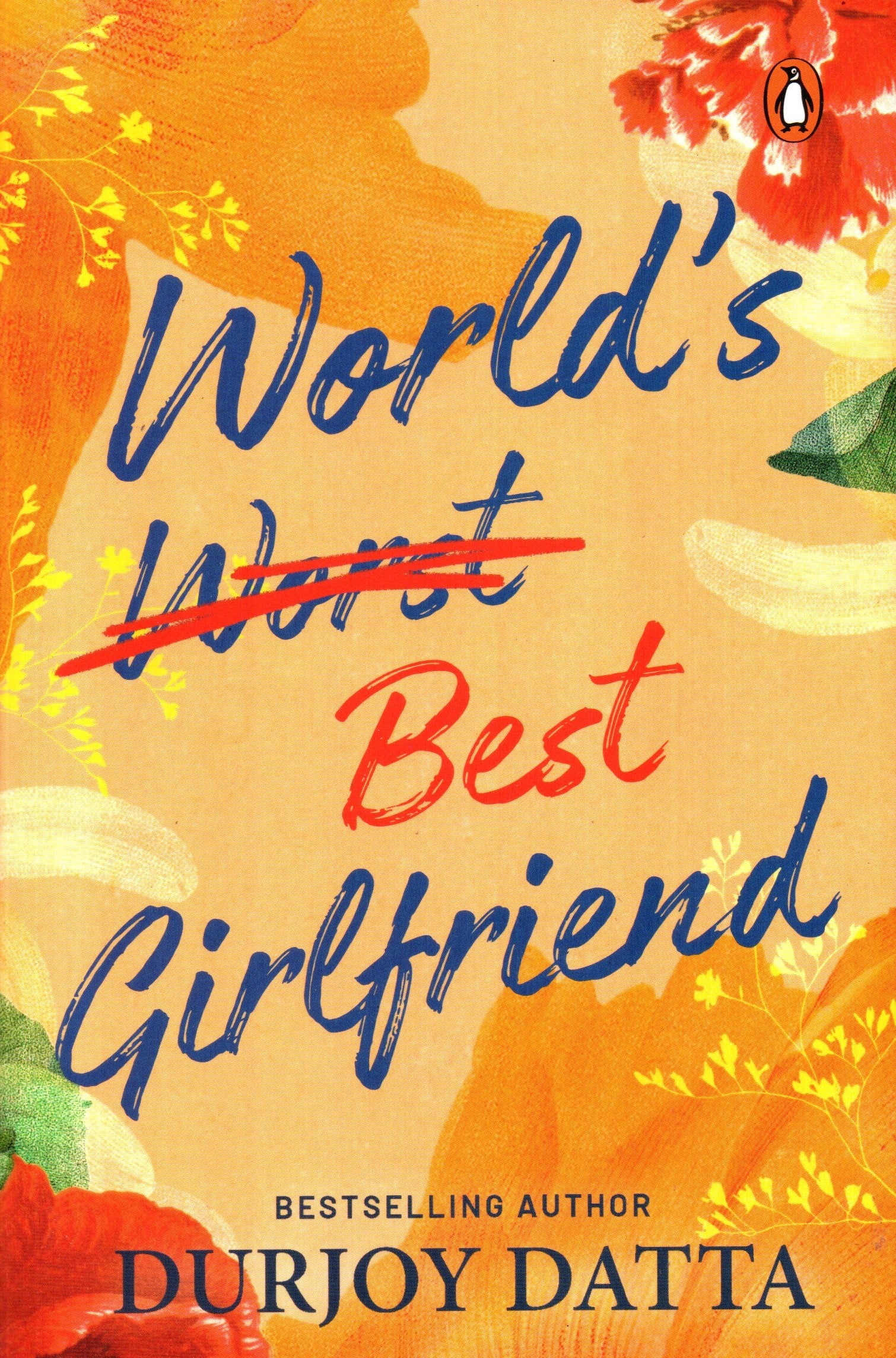 World's Best Girlfriend BIBLIONEPAL