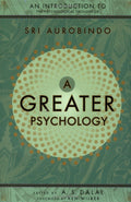 A Greater Psychology Sabda