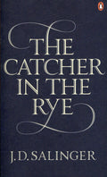 The Catcher in the Rye Penguin Random House