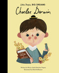 Charles Darwin BIBLIONEPAL