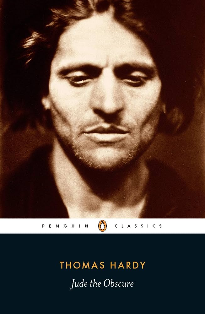 Jude the Obscure Multiple Publishers Penguin Classics