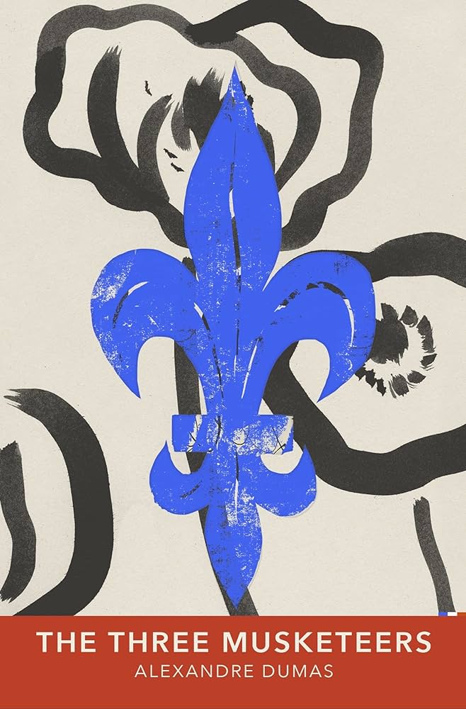 The Three Musketeers BIBLIONEPAL