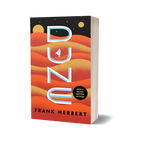 Dune Ace books