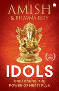 Idols BIBLIONEPAL