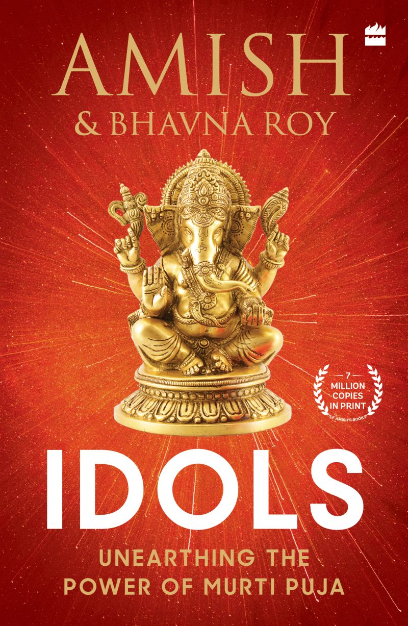 Idols BIBLIONEPAL