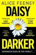Daisy Darker Pan MacMillan