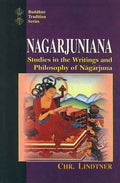 Nagarjuniana Motilal Banarsidass Publishers