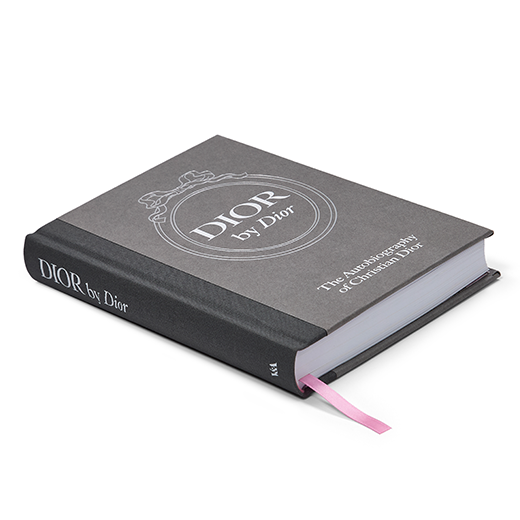 Dior by Dior Books V & A Publishing