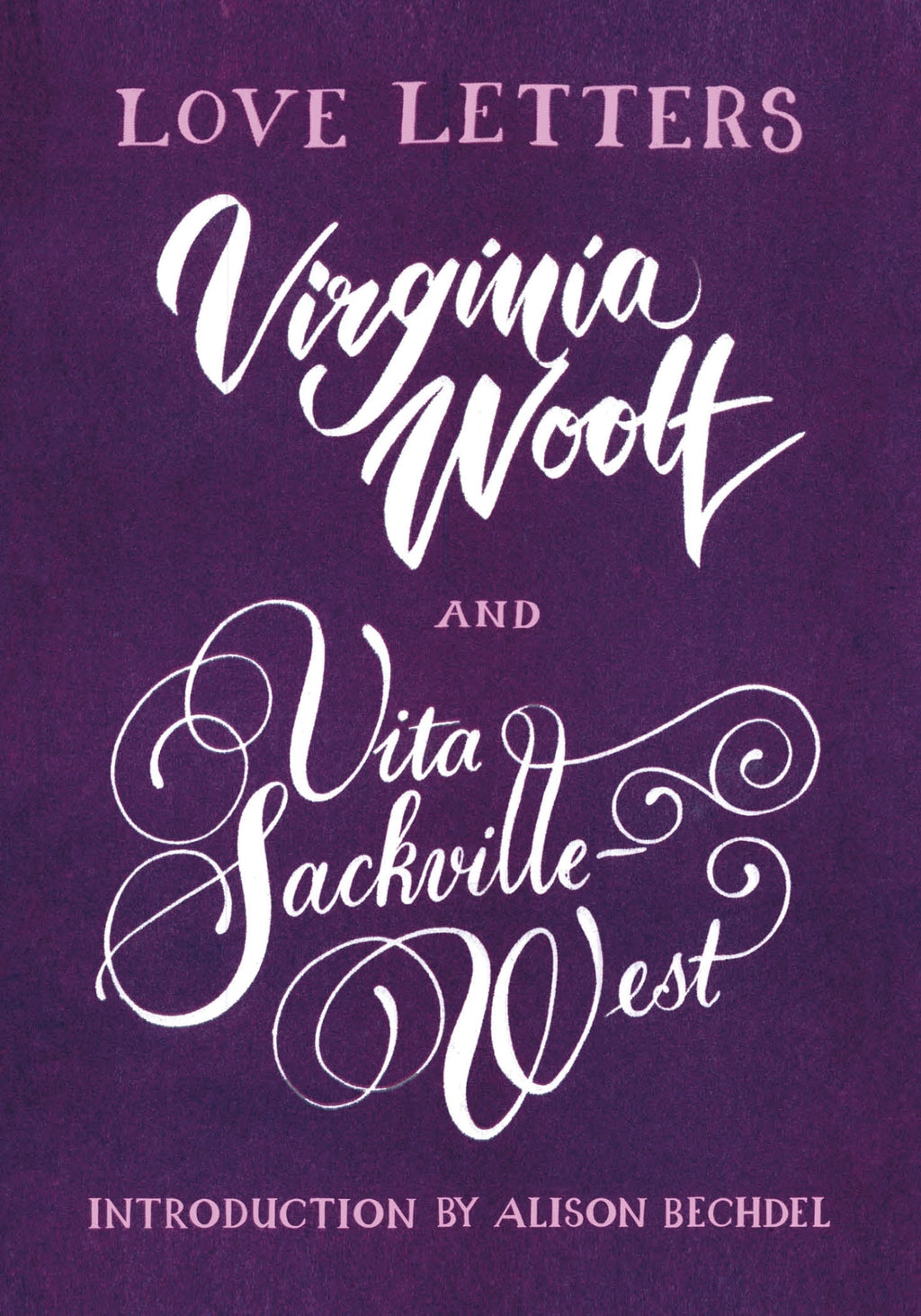 Love Letters Penguin Random House