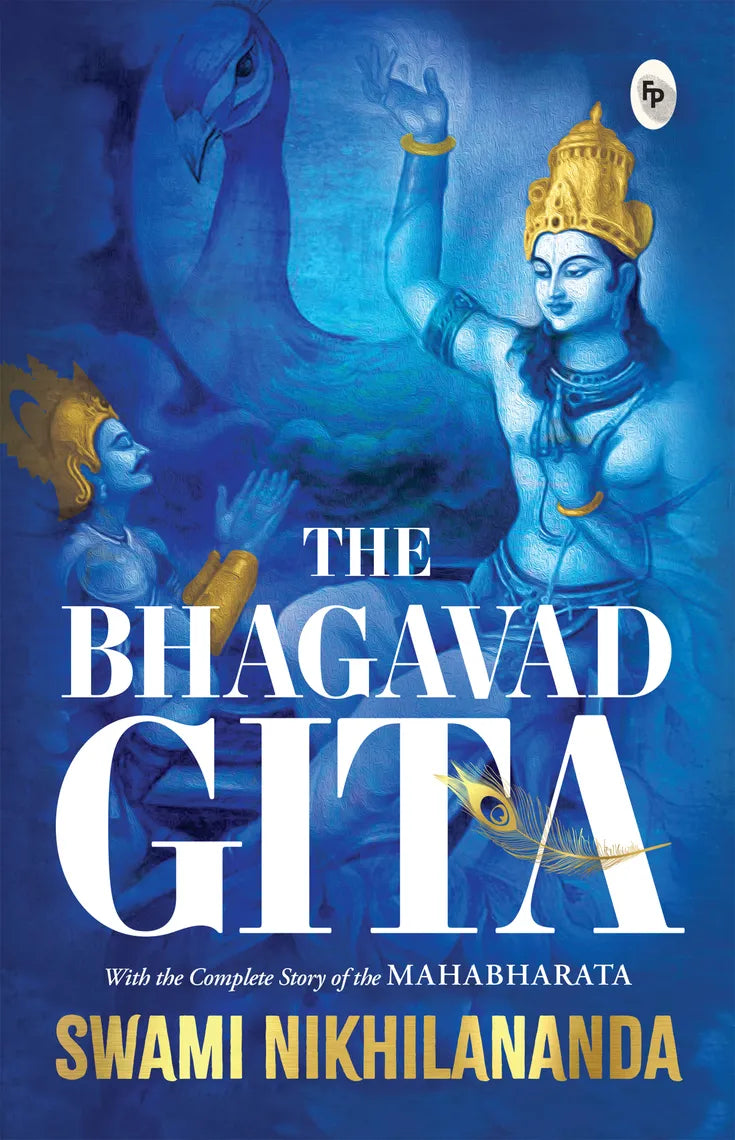 Bhagavad Gita BIBLIONEPAL