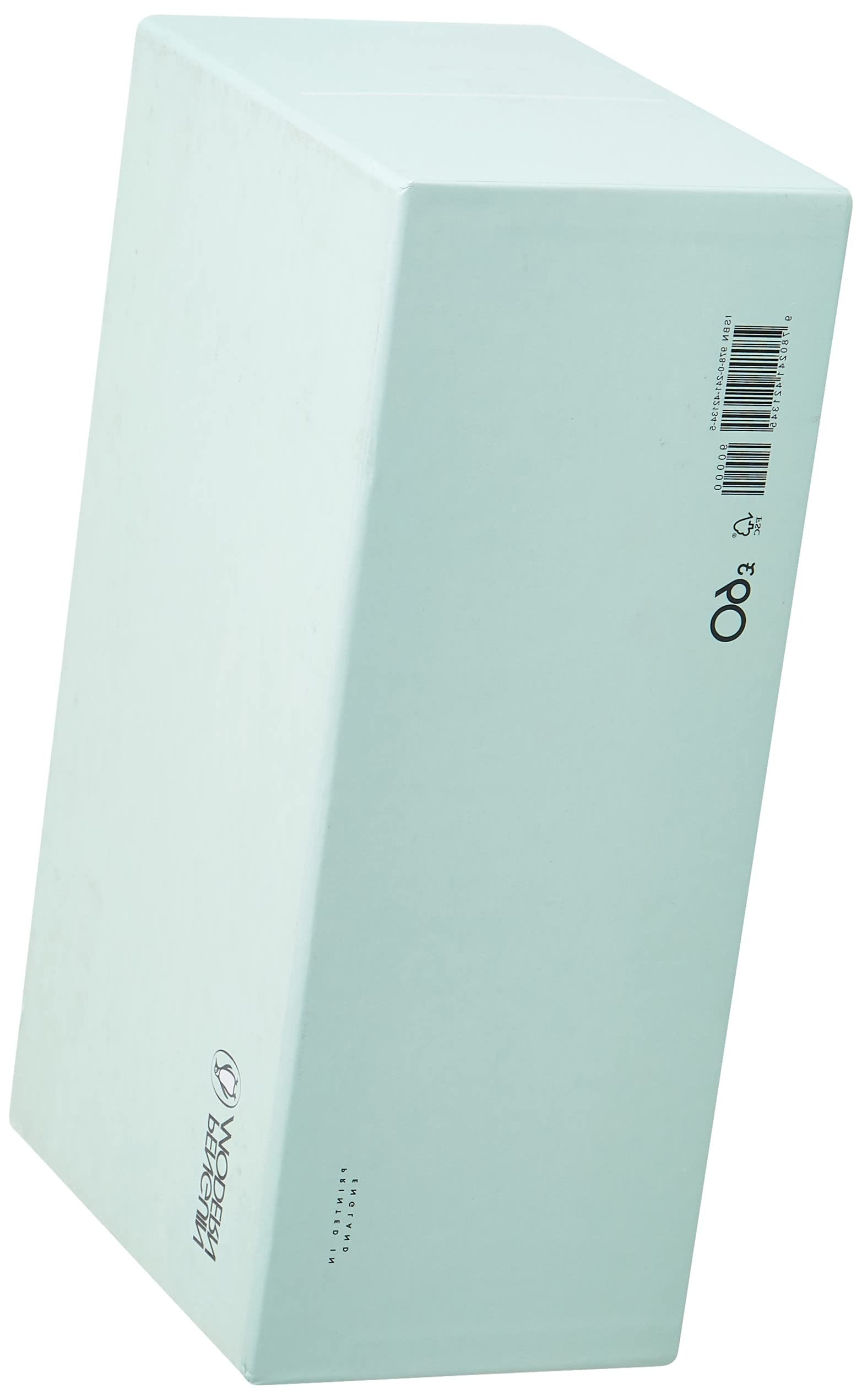 Penguin Modern Collection BIBLIONEPAL