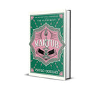 Maktub BIBLIONEPAL