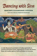 Dancing with Siva Motilal Banarsidass Publishers
