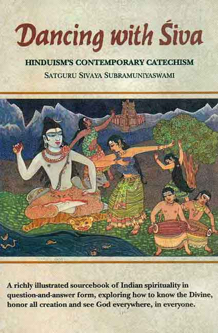 Dancing with Siva Motilal Banarsidass Publishers