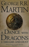 A Dance with Dragons