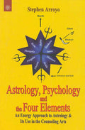 Astrology, Psychology and the Four Elements Motilal Banarsidass Publishing House