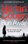 Run Away by Harlan Coben - 9781780894263 - Book Cover