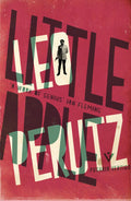 Little Apple by Leo Perutz - 9781782271673 - Book Cover