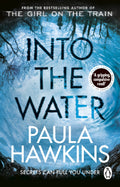 Into the Water - 9781784162245 - Book Cover