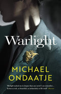 Warlight by Michael Ondaatje - 9781784708344 - Book Cover