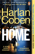 Home by Harlan Coben - 9781784751135 - Book Cover