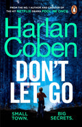 Don't Let Go by Harlan Coben - 9781784751159 - Book Cover