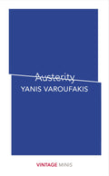 Austerity by Yanis Varoufakis - 9781784874100 - Book Cover