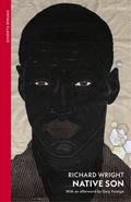 Native Son by Richard Wright - 9781784876128 - Book Cover
