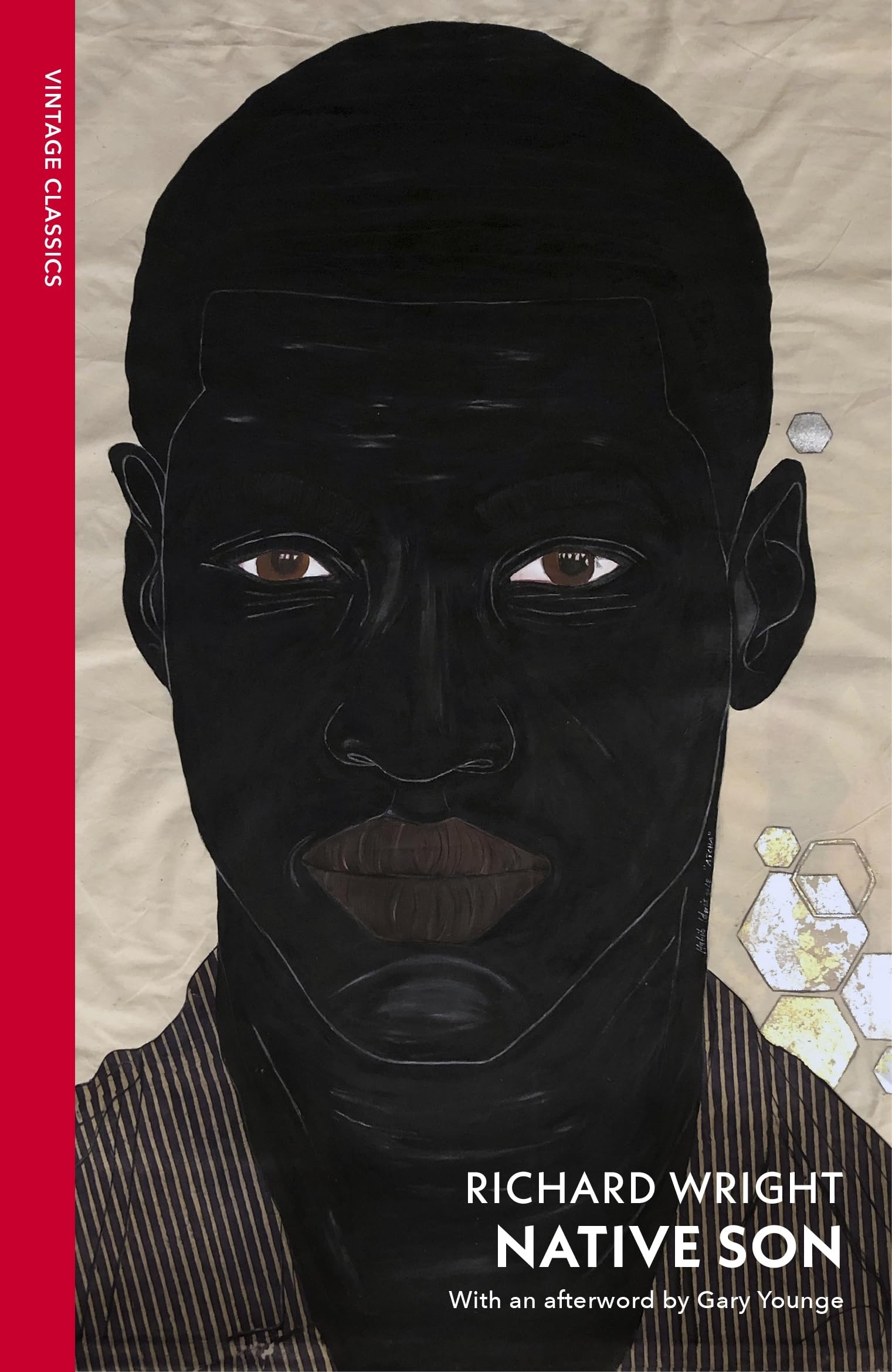 Native Son by Richard Wright - 9781784876128 - Book Cover