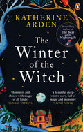 The Winter of the Witch by Katherine Arden - 9781785039737 - Book Cover