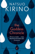 The Goddess Chronicle by Natsuo Kirino - 9781786899170 - Book Cover