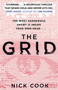 The Grid by Nick Cook - 9781787630383 - Book Cover