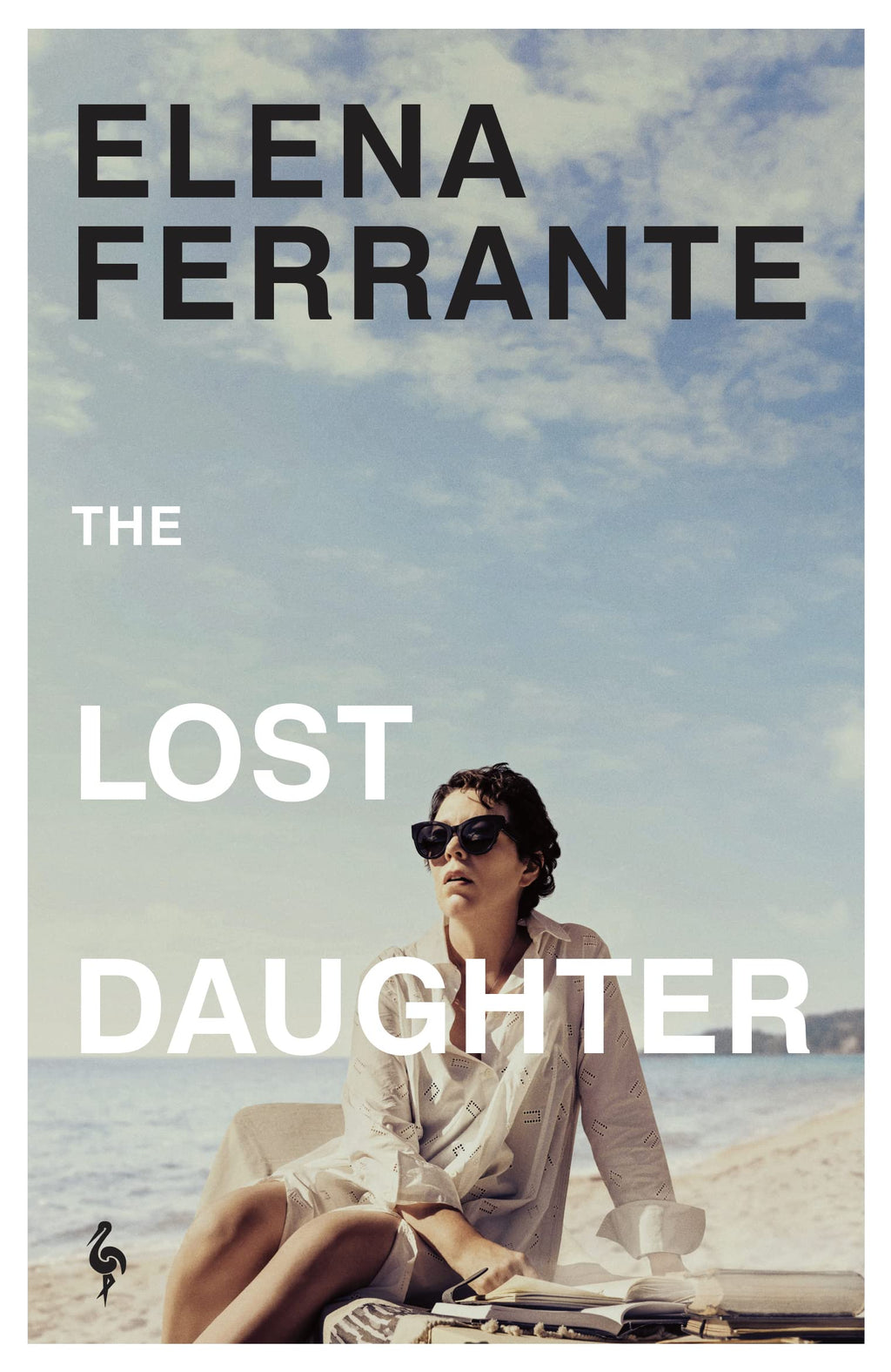 The Lost Daughter by Elena Ferrante - 9781787704183 - Book Cover