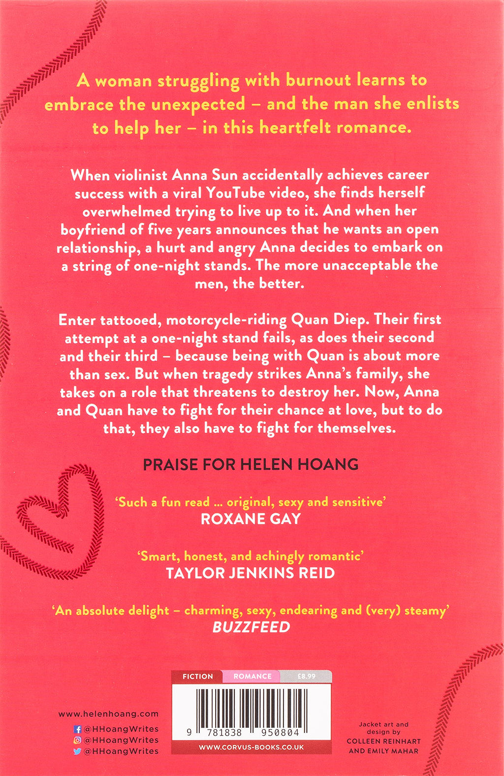 The Heart Principle Books BIBLIONEPAL