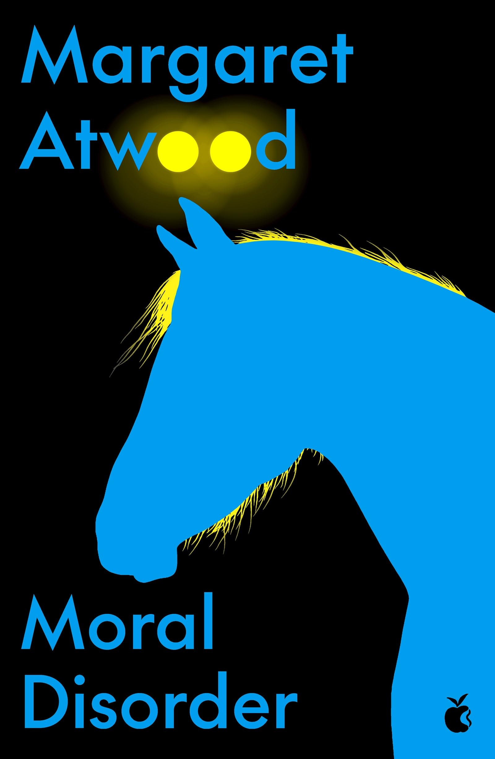 Moral Disorder by Margaret Atwood - 9781844080335 - Book Cover