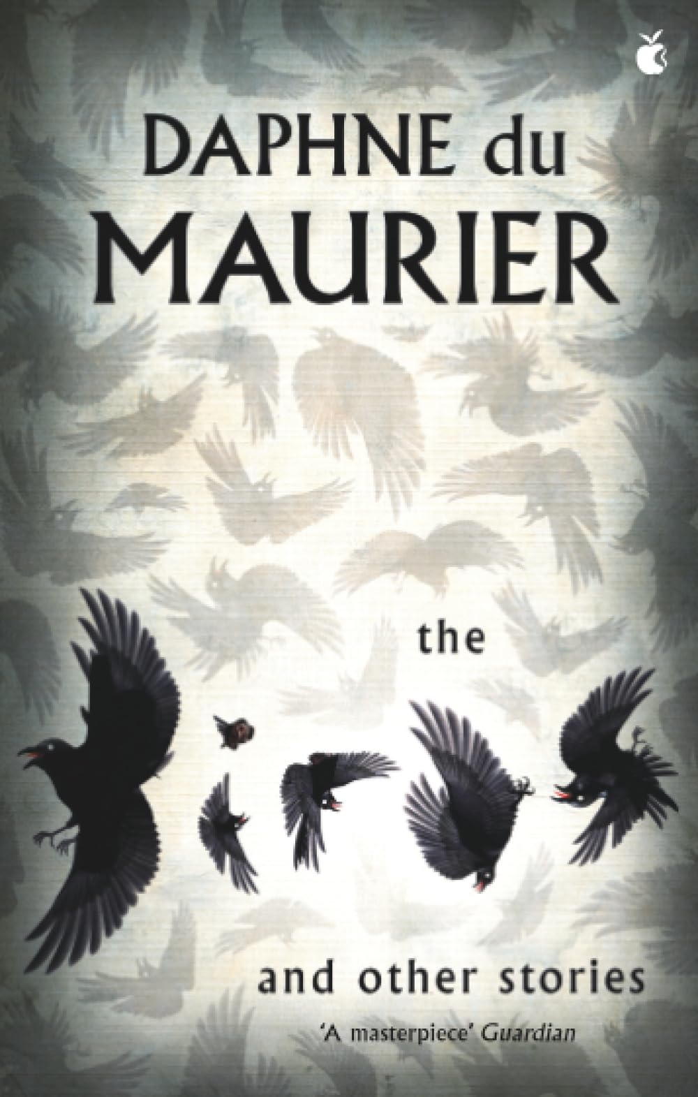 The Birds and Other Stories by Daphne Du Maurier - 9781844080878 - Book Cover