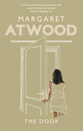 The Door by Margaret Atwood - 9781844084951 - Book Cover