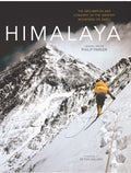 Himalaya - 9781844862214 - Book Cover