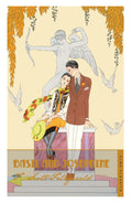 Basil and Josephine by F. Scott Fitzgerald - 9781847493422 - Book Cover