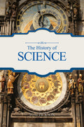The History of Science by Tom Jackson - 9781849311533 - Book Cover