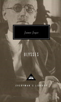 Ulysses by James Joyce - 9781857151008 - Book Cover