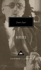 Ulysses by James Joyce - 9781857151008 - Book Cover
