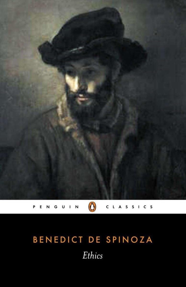 Ethics Penguin Random House